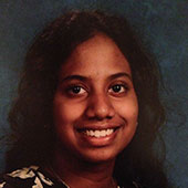Lisa White